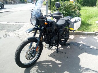Royal Enfield Himalayan 411 (2022) - 3