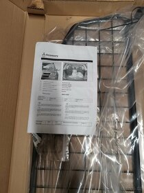 Prodám mříž do zavazadl. prostoru Mitsubishi Outlander do07 - 3