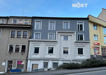 Prodej byt Atypický, 53㎡ - 3