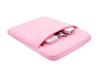 Pouzdro pro 11-12 palcový tablet/notebook, novy, šedý - 3