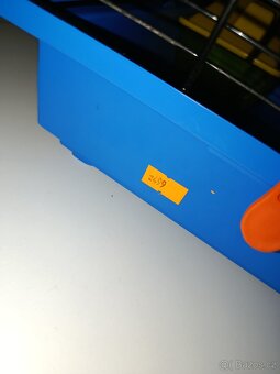 Klec pro křečka - 3