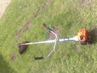 Křovinořez STIHL FS 80 - 3