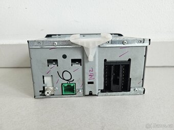 FORD KA 6000 CD RDS EON - 5S5T-18C815-CB - CD RADIO 2 CHANNE - 3