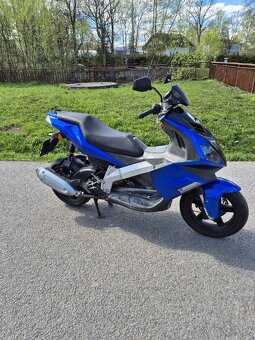 Derbi GP1 125 - 3