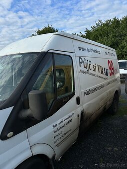 Ford Transit l3h2 - 3