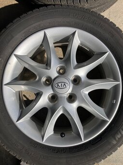 ALU kola 5x114,3 - 3