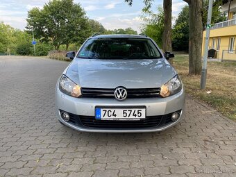 Golf 6 2.0tdi Match - 3