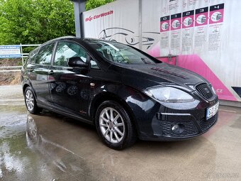 Seat Altea XL 2.0 TDI Copa Edition - 3