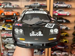 1:12 TSM Mclaren F1GTR - 3