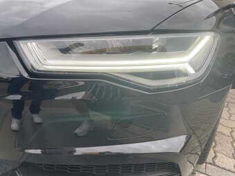 Audi A6 Avant, Audi A6 2.0 Black paket S-line - 3