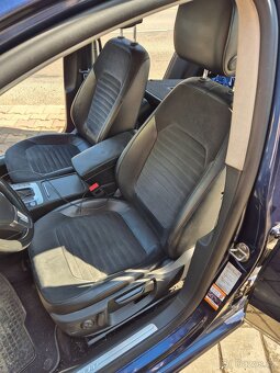 volkswagen passat b7 2.0 tdi 103kw DSG kessy - 3