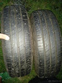 Letní sada kol Citroen Berlingo,apod. 175/65 R14-86T - 3