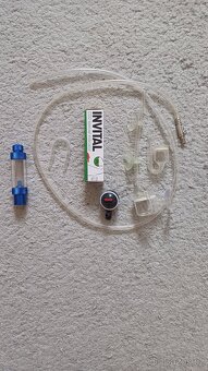 Co2 set s nočním vypínáním - 3