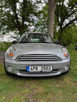 Mini Cooper 1.6 benzin 88kw - 3