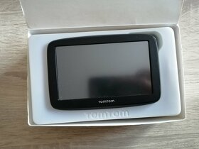 Navigace TOMTOM - 3