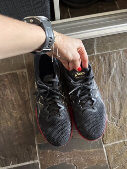 Běžecke boty Asics MetaRide 42,5 - 3