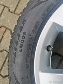 Bridgestone 205/60R16 96H - 3