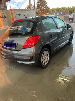 Peugeot 207 Hatchback 1.4 - 3