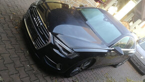 AUDI A6 , 3.0 TDI , 210KW, S-LINE - 3