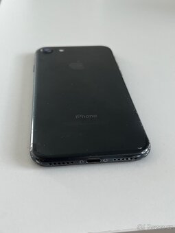 Prodám iPhone 7 32GB - 3