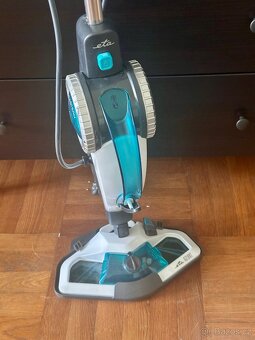 Parní mop a čistič ETA - 3