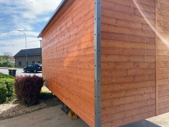 Maringotka / Tiny house - 3