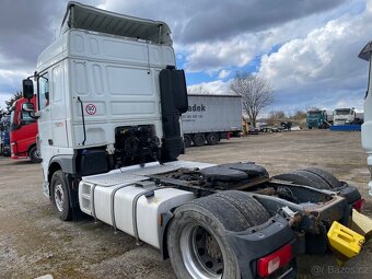 Daf XF 106.460 - 3