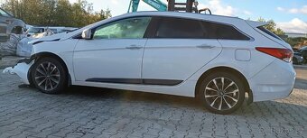 Hyundai i40 č. 21639 - 3