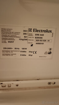 Electrolux ERB 3425 - 3