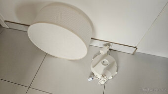 Stropní lampa ALÄNG, IKEA - 3
