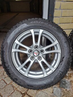 Alu kola r16 - 3