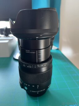 Sigma 17-70mm f/2.8-4 DC Macro OS HSM (Nikon F-mount) - 3
