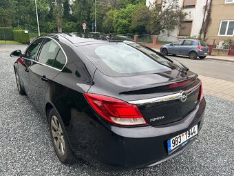 Opel Insignia 2.0 D - 3