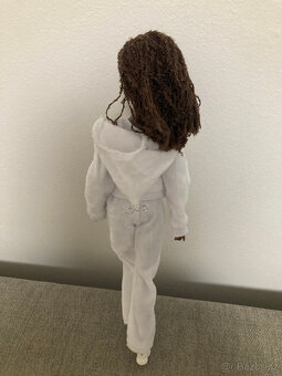 barbie a ken RASTA - 3