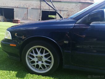 Volvo V40 T4, 200PS, bez stk - 3