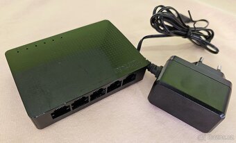 Wifi 7 Router Xiaomi BE7000 - 3