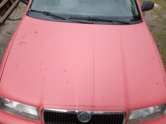 Škoda Octavia 1.4 MPI LPG - 3