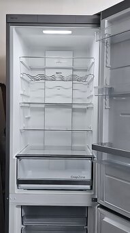 Lednice s mrazákem GORENJE - NO FROST, kombinovaná, v 185 - 3