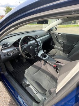 Volkswagen Passat b6 1.9 TDI 77kw - 3
