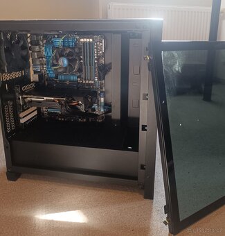 Prodám PC sestavu bez OS - 3