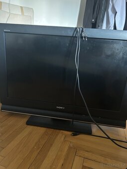 Prodám TV SONY - 3