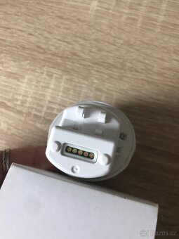 LR Zeitgard pro adapter k čistící hlavici - 3