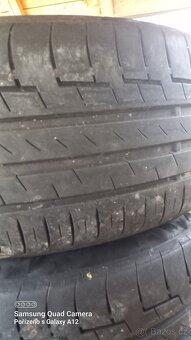 Prodám lita kola s forda galaxy - 3