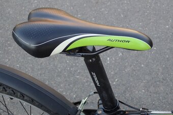 Author mirage pro děti 8-11 let, rám 14" - 3