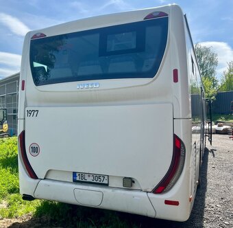 Iveco Crossway LE - 3
