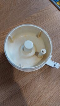 Philips Avent Parní hrnec s mixérem 4v1 - 3