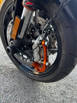 KTM 790 DUKE BLACK 2018 - 3