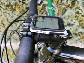 Cannondale Trail 29" SL4 vel. L - 3