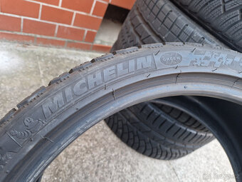 265/30 r20 zimni pneumatiky 265 30 20 245 35 R20 pneu - 3