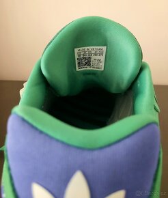 Pánské boty Adidas Retropy F90 - 3